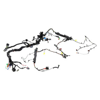 Mopar® - Body Wiring Harness