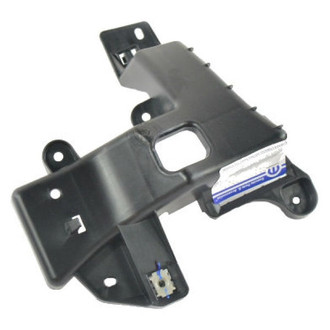 Jeep OE - Rear Left Lower Bumper Cover Support Rail