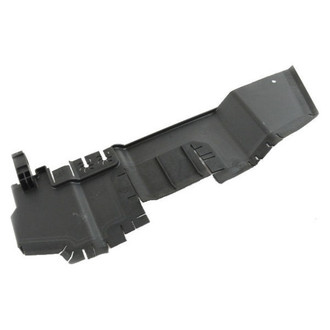 Jeep OE - Left Radiator Support Baffle