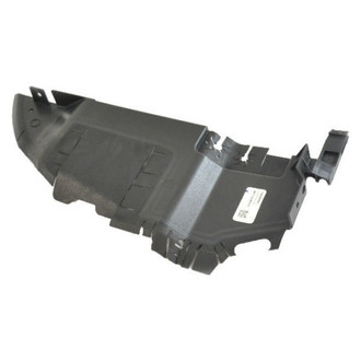 Jeep OE - Left Radiator Support Baffle