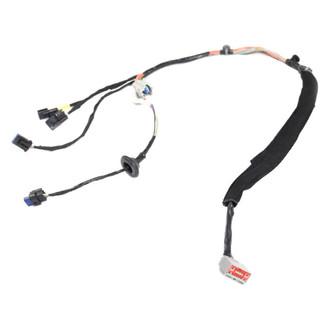 Jeep OE - Front Right Door Check Strap