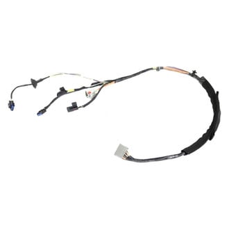 Jeep OE - Front Left Door Check Strap