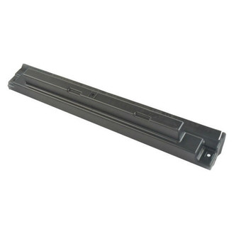 Jeep OE - Lower Radiator Support Baffle