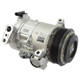 Mopar® - A/C Compressor