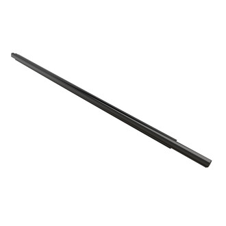 Mopar® - Front Outer Passenger Side Door Window Belt Weatherstrip