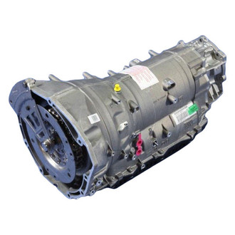 Mopar® - Automatic Transmission Assembly