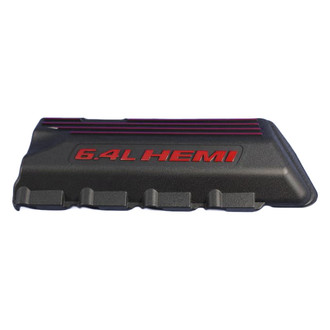 Mopar® - Driver Side Wiring Protector Cover