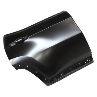 Jeep OE - Rear Right Outer Door Outer Panel