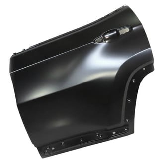 Jeep OE - Rear Left Outer Door Outer Panel