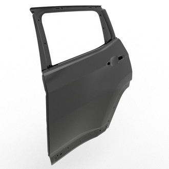 Mopar® - Driver Side Door Shell