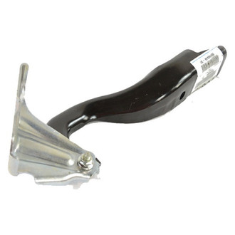 Mopar® - Passenger Side Hood Hinge