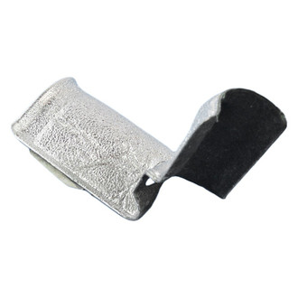 Dodge OE - Front Rack and Pinion Heat Shield