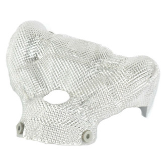 Fiat OE - Catalytic Converter Heat Shield