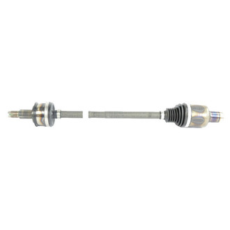 Jeep OE - Rear CV Axle Assembly