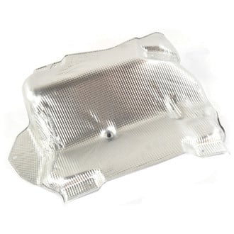 Fiat OE - Center Floor Pan Heat Shield
