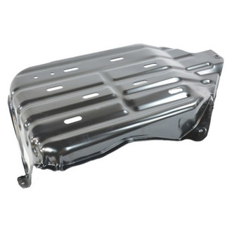 Mopar® - Driver Side Fuel Tank Skid Plate