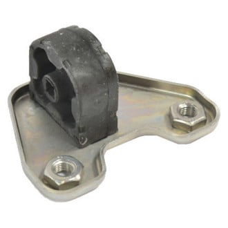 Mopar® - Exhaust Muffler