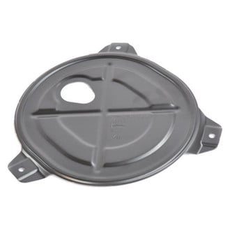 Fiat OE - Fuel Tank Access Cover