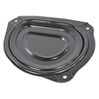 Mopar® - Fuel Tank Access Cover