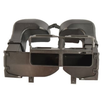 Jeep OE - HVAC Duct Adapter