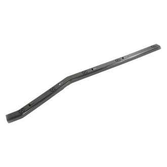 Mopar® - Front Driver Side Brake Shield