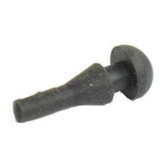 Jeep OE - Front Glove Box Door Bumper