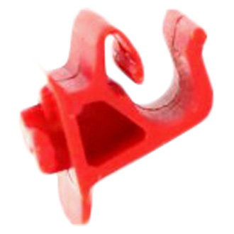 Mopar® - Upper Hood Prop Rod Clip