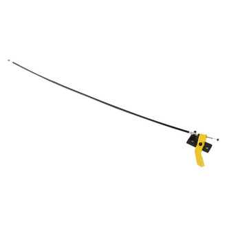 Mopar® - Front Hood Release Cable