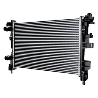 Fiat OE - Radiator
