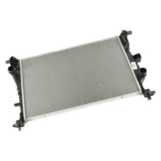Mopar® - Engine Coolant Radiator