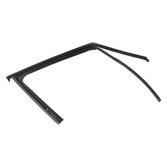 Jeep OE - Front Right Window Channel