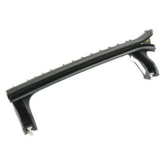 Jeep OE - Left Door Window Glass Surround Channel Bracket