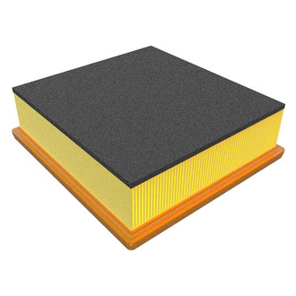 Fiat OE - Engine Air Filter