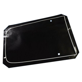Mopar® - Spoiler Decal
