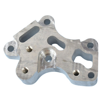 Jeep OE - Left Engine Mount Bracket