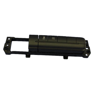 Mopar® - Instrument Panel Switch Bezel