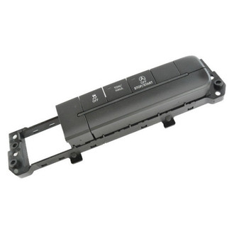 Mopar® - Instrument Panel Switch Bezel