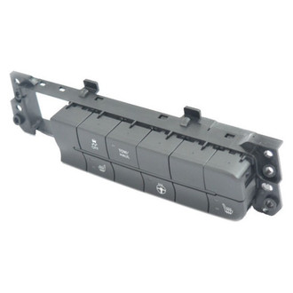 Mopar® - Instrument Panel Switch Bezel
