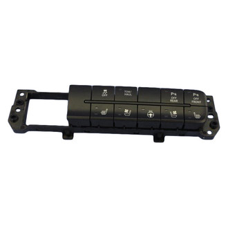 Mopar® - Instrument Panel Switch Bezel