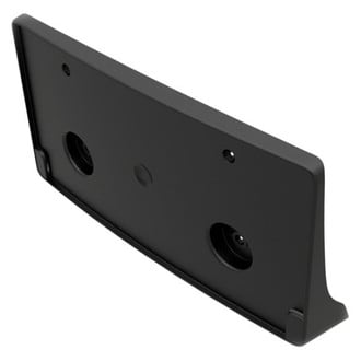 Mopar® - License Plate Bracket