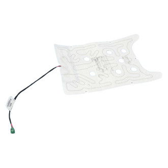 Mopar® - Front Passenger Side Upper Seat Heater Pad