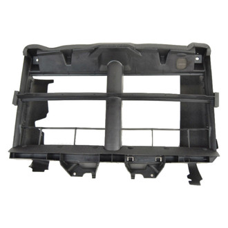 Ram OE - Front Radiator Shutter Assembly