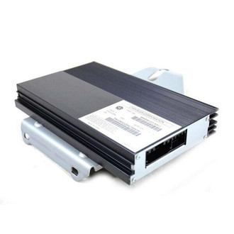 Jeep OE - Radio Amplifier