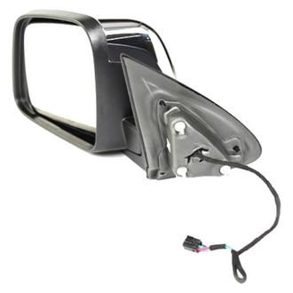 Mopar® - Driver Side View Mirror