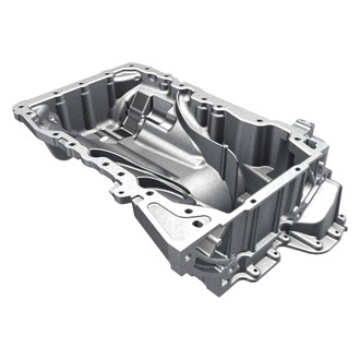 Mopar® - Upper Oil Pan