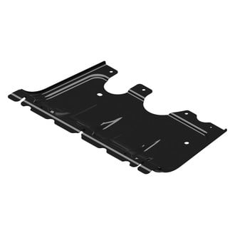 Mopar® - Front Transmission Skid Plate