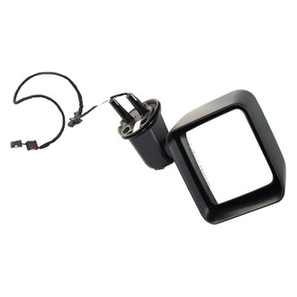 Mopar® - Passenger Side Power View Mirror (Foldaway)