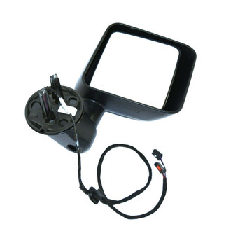 Mopar® - Passenger Side View Mirror