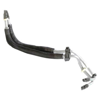 Mopar® - Automatic Transmission Oil Cooler Hose Assembly