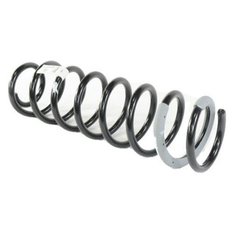 Genuine® - Front Lower Coil Spring Shim